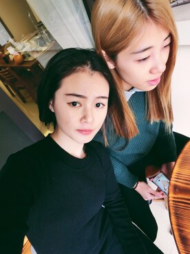 SZEAU_さんのコーディネート