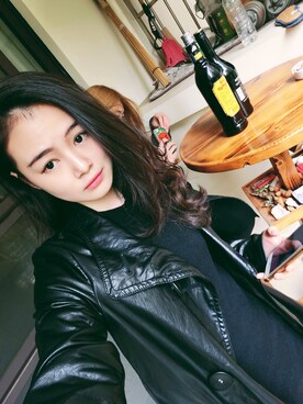 SZEAU_さんのコーディネート