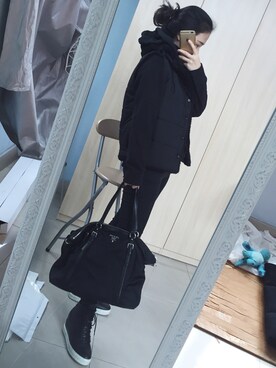 SZEAU_さんのコーディネート