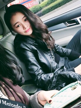 SZEAU_さんのコーディネート