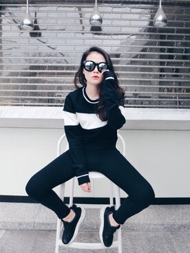 SZEAU_さんのコーディネート