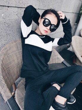 SZEAU_さんのコーディネート