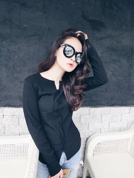 SZEAU_さんのコーディネート