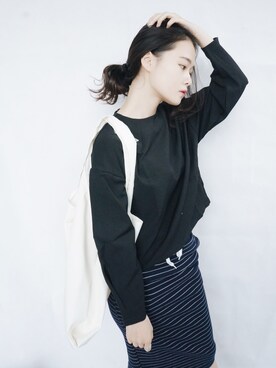 SZEAU_さんのコーディネート