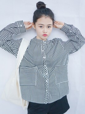 SZEAU_さんのコーディネート