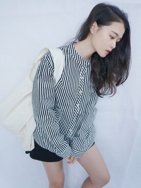 SZEAU_さんのコーディネート