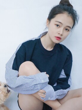 SZEAU_さんのコーディネート