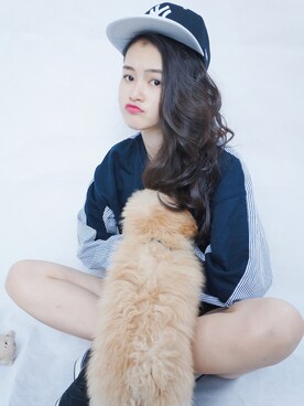 SZEAU_さんのコーディネート