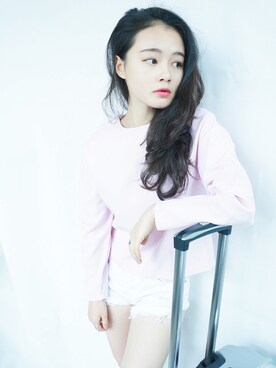 SZEAU_さんのコーディネート