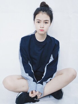 SZEAU_さんのコーディネート