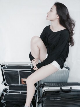 SZEAU_さんのコーディネート