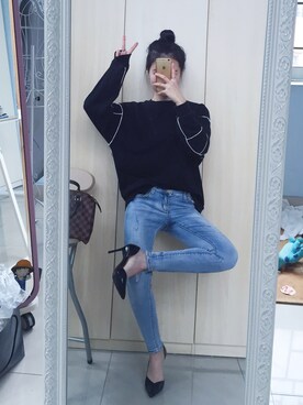 SZEAU_さんのコーディネート