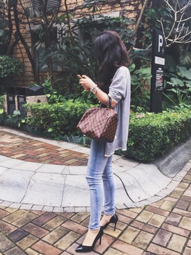 SZEAU_さんのコーディネート