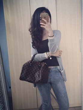 SZEAU_さんのコーディネート