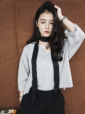 SZEAU_さんのコーディネート