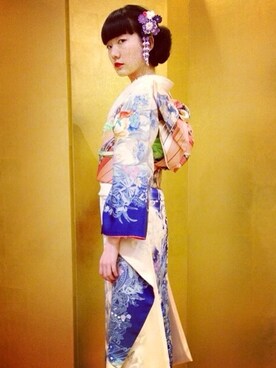 sarahさんのコーディネート