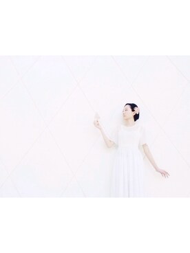 sarahさんのコーディネート