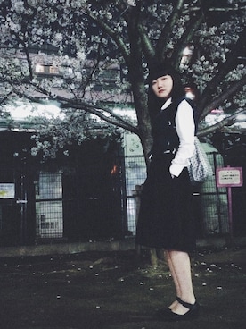 sarahさんのコーディネート