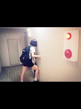 sarahさんのコーディネート