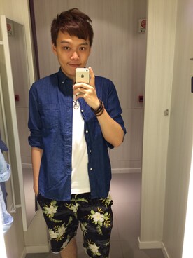Matthewさんのコーディネート