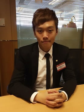 Matthewさんのコーディネート