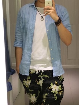 Matthewさんのコーディネート