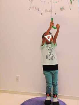 ꙭ҉uka.さん（レディース・157cm）の秋コーディネート