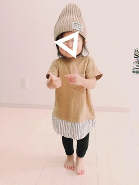 ꙭ҉uka.さんのコーディネート