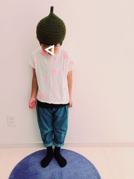 ꙭ҉uka.さんのコーディネート