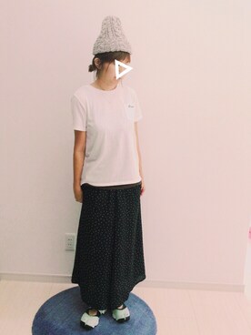 ꙭ҉uka.さんのコーディネート