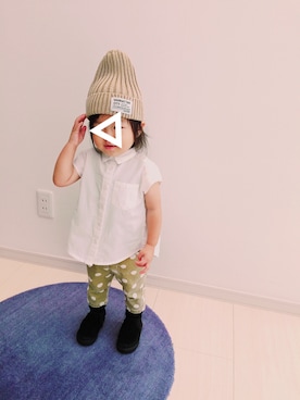 ꙭ҉uka.さんのコーディネート