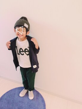 ꙭ҉uka.さんのコーディネート