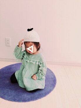 ꙭ҉uka.さんのコーディネート