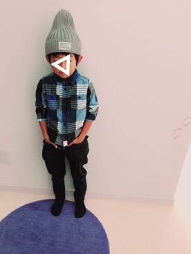 ꙭ҉uka.さんのコーディネート