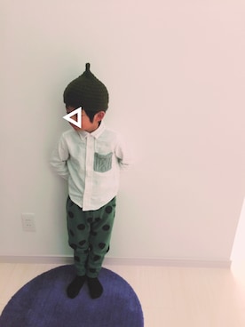 ꙭ҉uka.さんのコーディネート