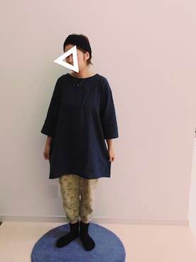 ꙭ҉uka.さんのコーディネート