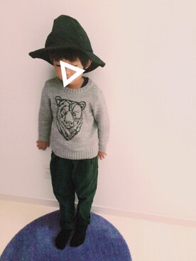 ꙭ҉uka.さんのコーディネート