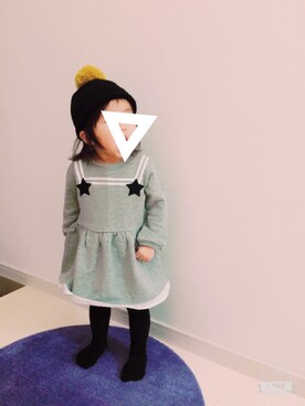 ꙭ҉uka.さんのコーディネート