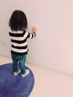 ꙭ҉uka.さんのコーディネート