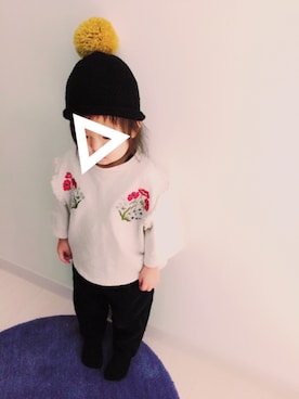 ꙭ҉uka.さんのコーディネート