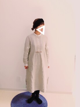 ꙭ҉uka.さんのコーディネート