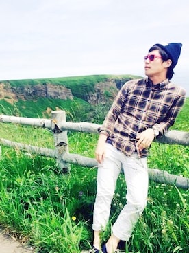 ヒロさんのコーディネート