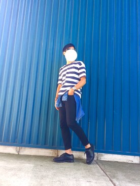 minatoさんのコーディネート