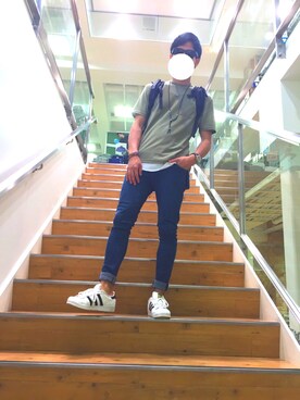 minatoさんのコーディネート