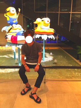 minatoさんのコーディネート