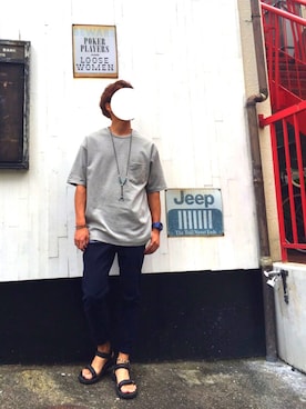 minatoさんのコーディネート