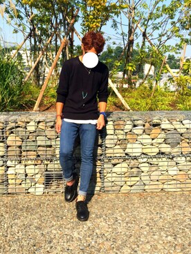 minatoさんのコーディネート