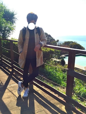 minatoさんのコーディネート