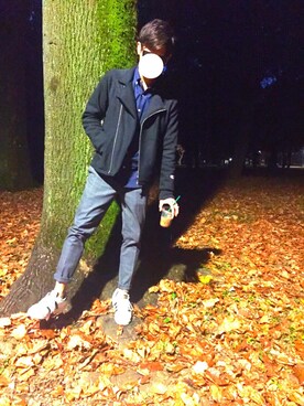 minatoさんのコーディネート