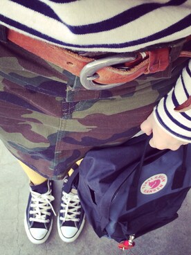 nanami_cさんのコーディネート